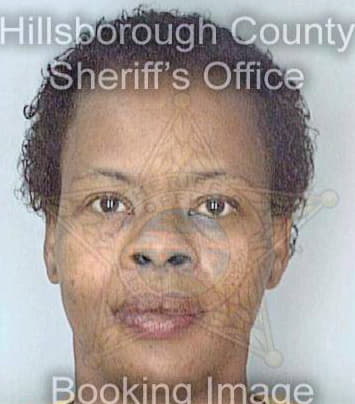 Frail Lynette - Hillsborough County, FL 