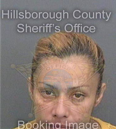 Velazquez Nora - Hillsborough County, FL 