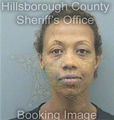 Negewo Sara - Hillsborough County, FL 