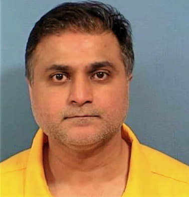 Ghafoor Faraz - DuPage County, IL 