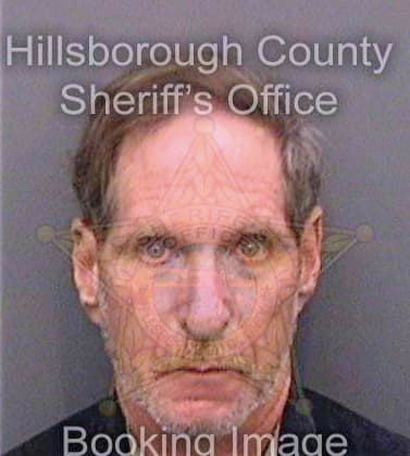 Keenan Gregory - Hillsborough County, FL 