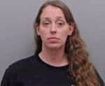 White Hollie - Union County, AR 