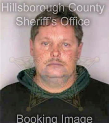 Blankenship Jackie - Hillsborough County, FL 