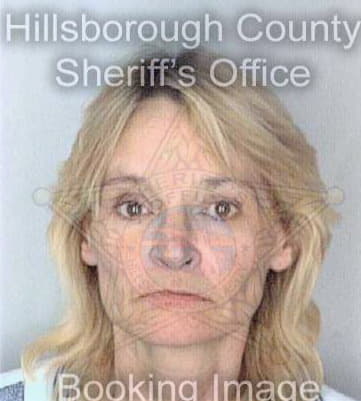 Horman Pamela - Hillsborough County, FL 