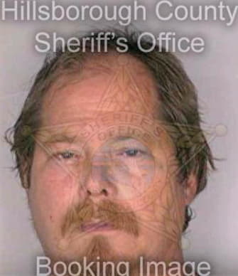 Blanchard William - Hillsborough County, FL 