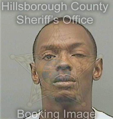 Warren Christopher - Hillsborough County, FL 