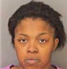 Johnson Renisha - Shelby County, TN 