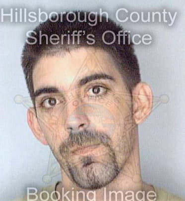 Leon Reynier - Hillsborough County, FL 