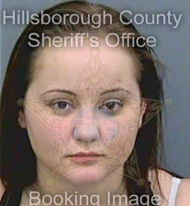 Bates Shannon - Hillsborough County, FL 