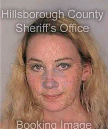 Frisk Shawna - Hillsborough County, FL 