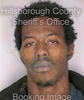 Horne Benjamin - Hillsborough County, FL 