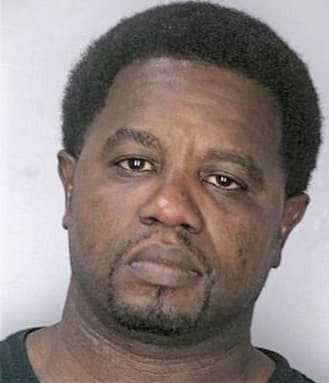 Mclendon Benjamin - Hillsborough County, FL 
