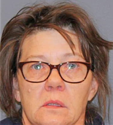 Mathis Deborah - Desoto County, MS 