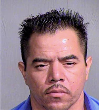 Martinez Jose - Maricopa County, AZ 