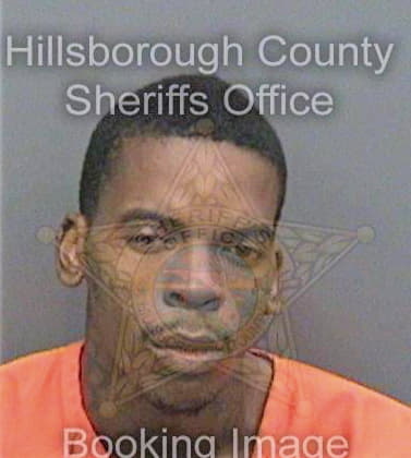 George Kenny - Hillsborough County, FL 