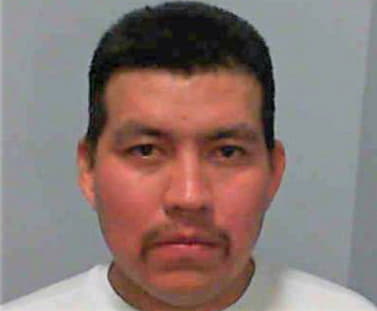 Perez Manuel - Mecklenburg County, NC 