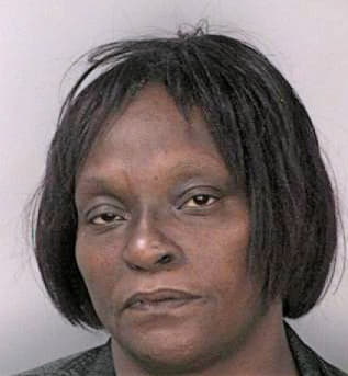 Simmons Sherrel - Hillsborough County, FL 