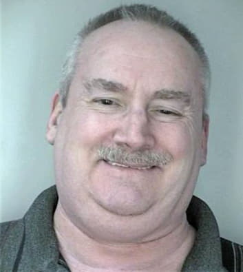 Mcguirk J - Hillsborough County, FL 