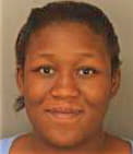 Watkins Jalila - Shelby County, TN 
