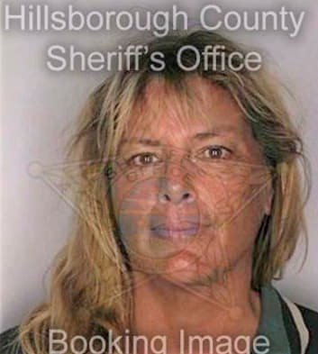 Boydston Susan - Hillsborough County, FL 
