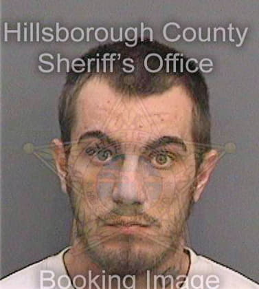 Schell Cody - Hillsborough County, FL 