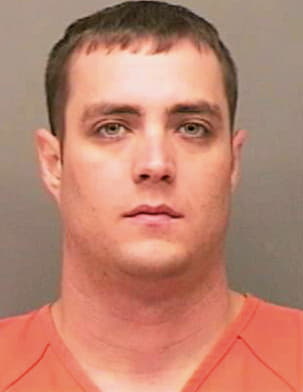 Anderson Dylan - Montgomery County, TN 