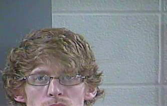 Allen Joshua - Laurel County, KY 