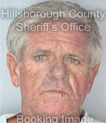 Doherty William - Hillsborough County, FL 