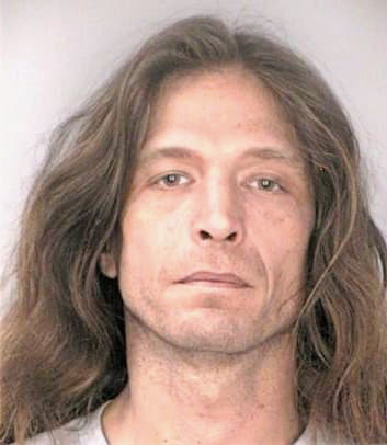 Mclaughlin Danny - Hillsborough County, FL 