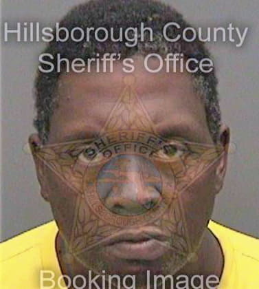 Scott Dwayne - Hillsborough County, FL 