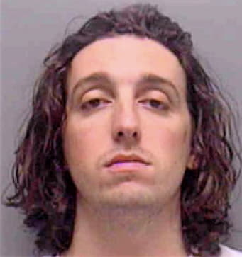 Sherman Kyle - Lee County, FL 