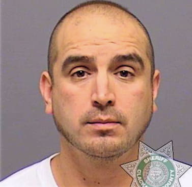 Rodriguez Cesar - Clackamas County, OR 