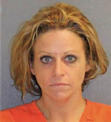 Harkin Kristi - Volusia County, FL 