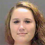 Clark Carissa - Sarasota County, FL 