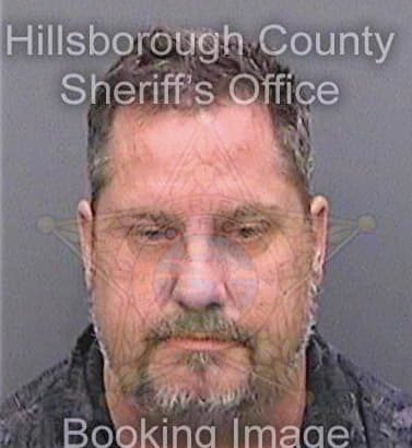 Horigan John - Hillsborough County, FL 