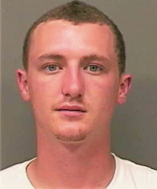 Renick Parker - Montgomery County, TN 