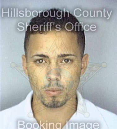 Vega Pablo - Hillsborough County, FL 