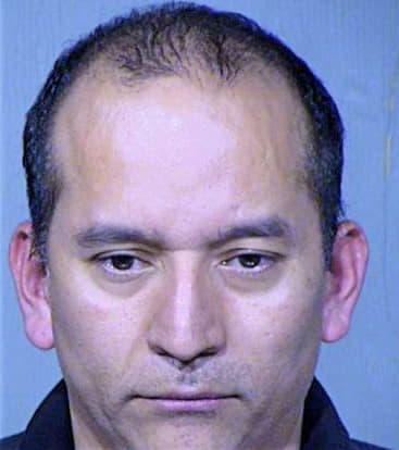 Morales Servando - Maricopa County, AZ 