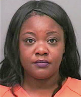 Moore Shameka - Montgomery County, TN 