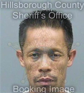 Phung Tuan - Hillsborough County, FL 