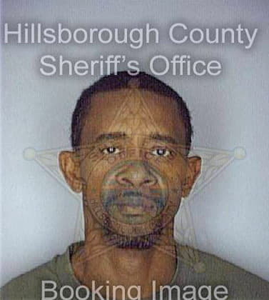 Bowers Alfonza - Hillsborough County, FL 