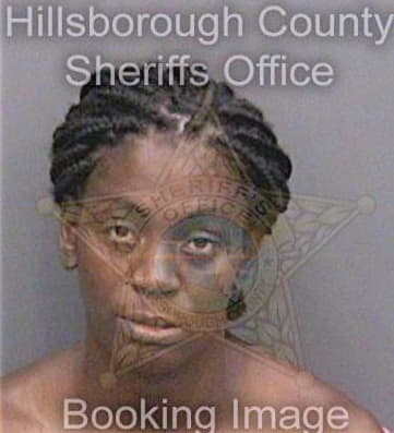 Bolden Bashima - Hillsborough County, FL 