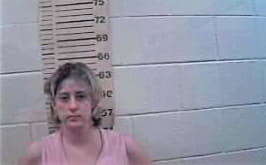 Delhommer Brandy - Lamar County, MS 