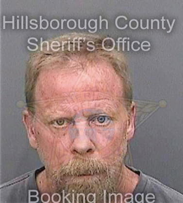 Beck James - Hillsborough County, FL 