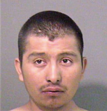 Hernandez Luis - Madera County, CA 