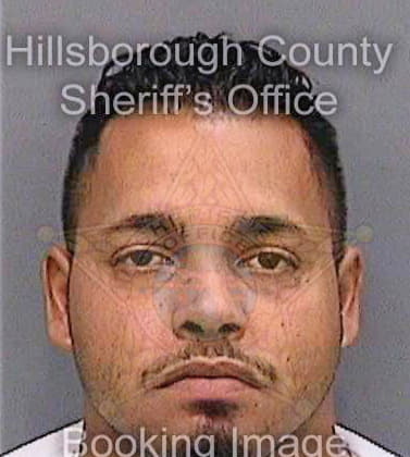 Nievesperez Carlos - Hillsborough County, FL 