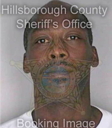 Thompson Carlos - Hillsborough County, FL 