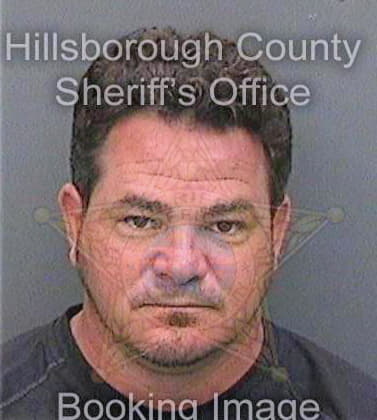 Johnston Edward - Hillsborough County, FL 