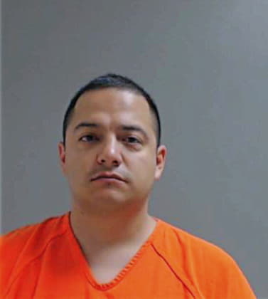 Gonzalez Henry - Hidalgo County, TX 