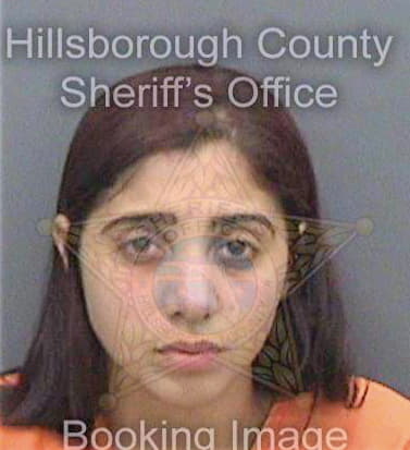 Villavicencio Bianca - Hillsborough County, FL 